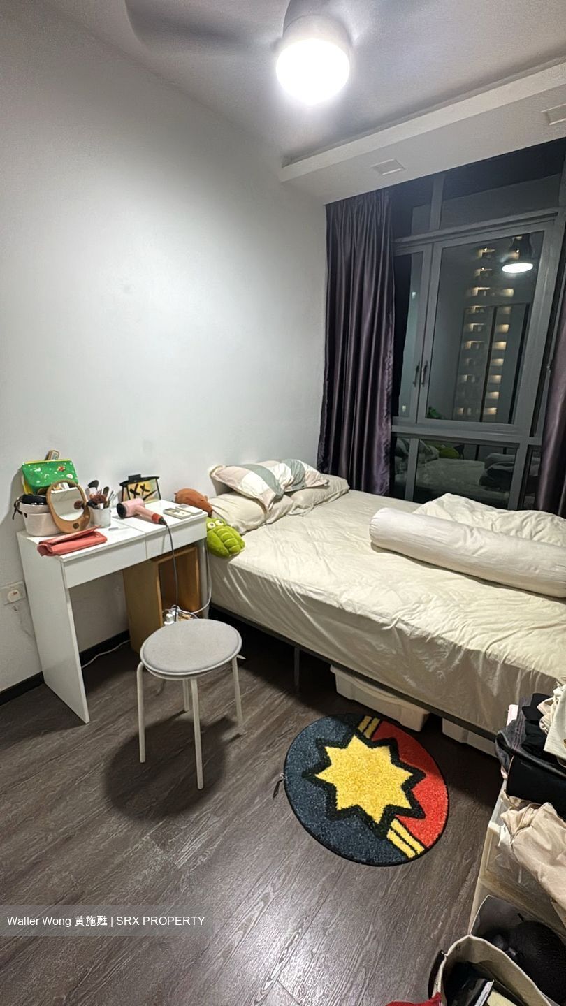 Symphony Suites (D27), Condominium #555219851